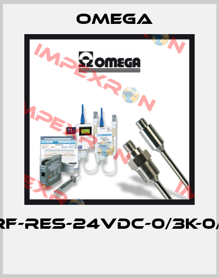 DRF-RES-24VDC-0/3K-0/10  Omega