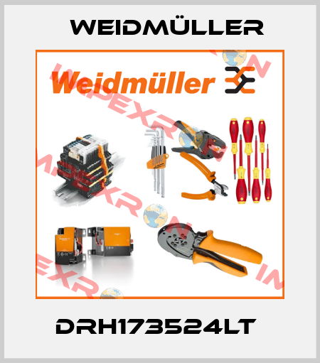 DRH173524LT  Weidmüller