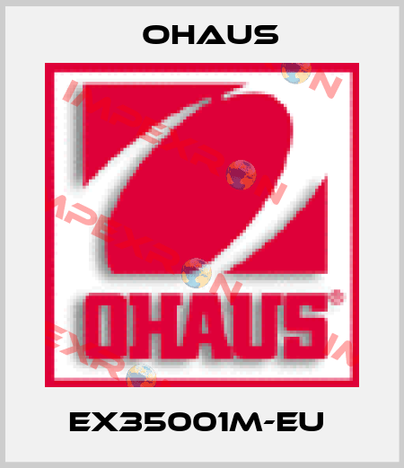 EX35001M-EU  Ohaus