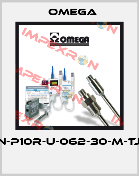XIN-P10R-U-062-30-M-TJ-6  Omega