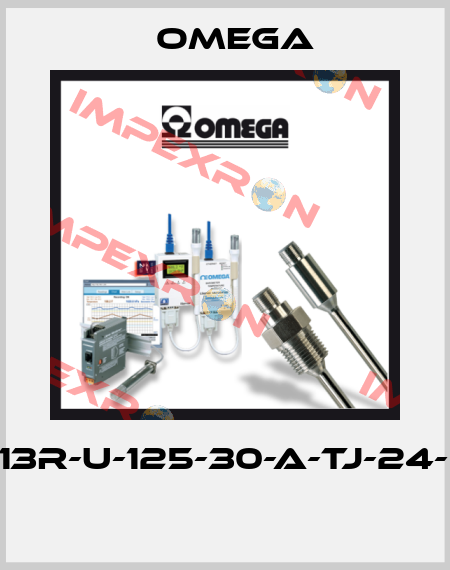 XIN-P13R-U-125-30-A-TJ-24-DUAL  Omega