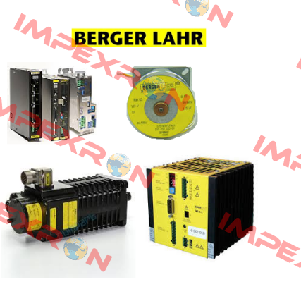 RDM5 68/50 LTB  Berger Lahr (Schneider Electric)