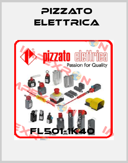 FL501-1K40  Pizzato Elettrica