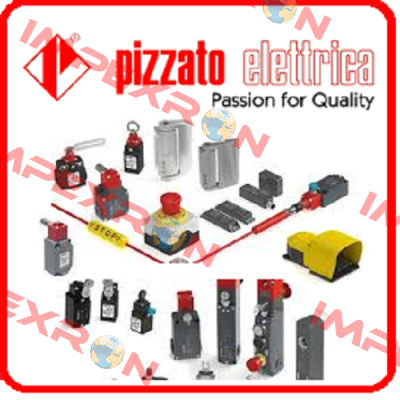 FA4131--1SN - ALTERNATIVE FA 4131-2SN Pizzato Elettrica