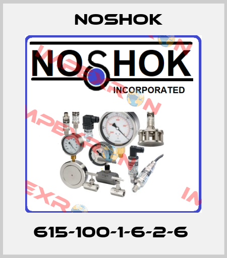 615-100-1-6-2-6  Noshok