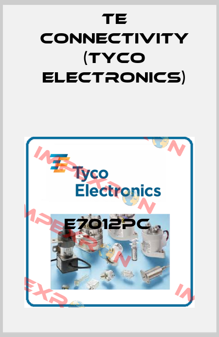 E7012PC  TE Connectivity (Tyco Electronics)