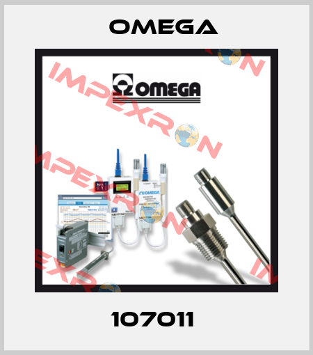 107011  Omega