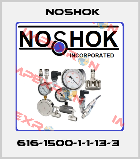 616-1500-1-1-13-3  Noshok