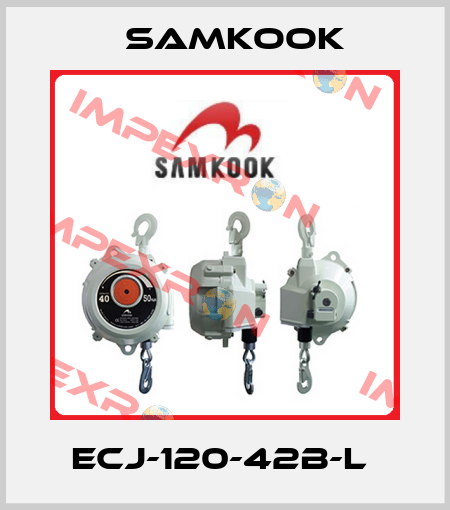 ECJ-120-42B-L  Samkook