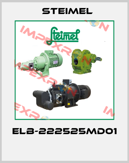 ELB-222525MD01  Steimel