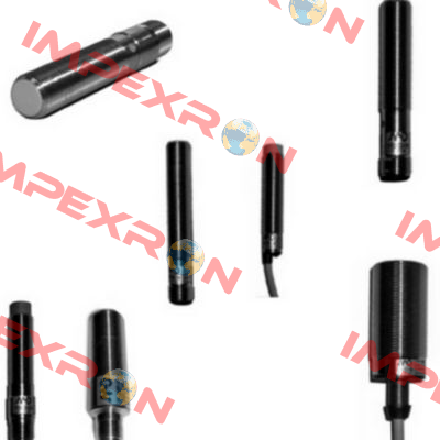 IL9/CP-5A Micro Detectors / Diell (now Datasensing)