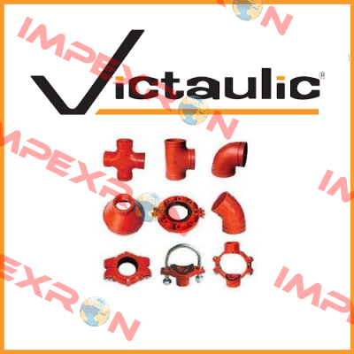 DN300 Victaulic