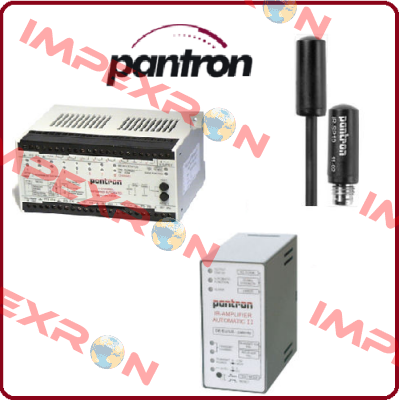 IMX-A2034/24VDC  Pantron