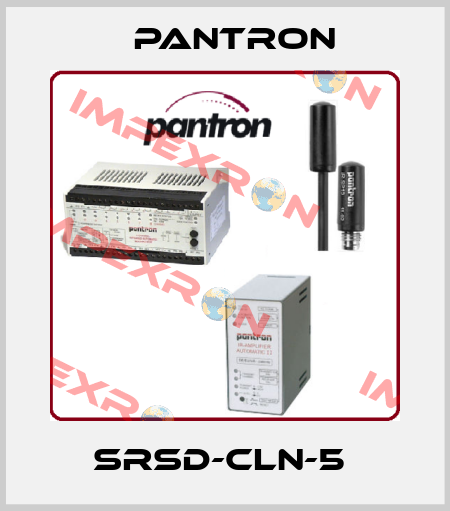 SRSD-CLN-5  Pantron