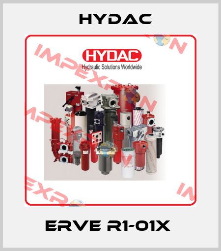 ERVE R1-01X  Hydac
