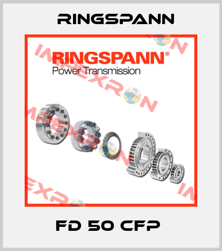 FD 50 CFP  Ringspann