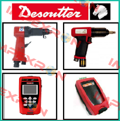 FINDER-NAIL DRIVER  Desoutter