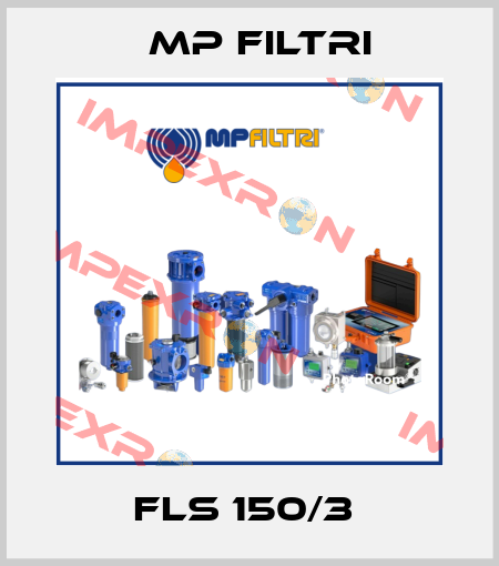 FLS 150/3  MP Filtri