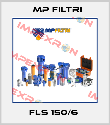 FLS 150/6  MP Filtri