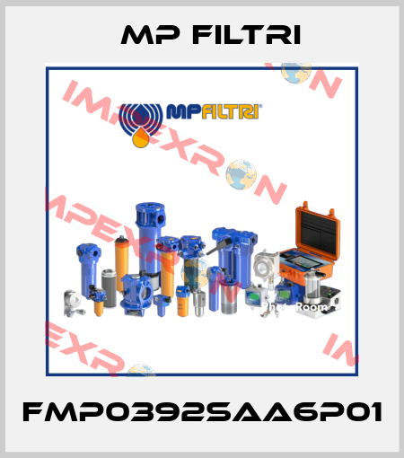 FMP0392SAA6P01 MP Filtri