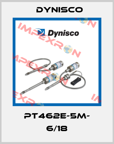 PT462E-5M- 6/18 Dynisco