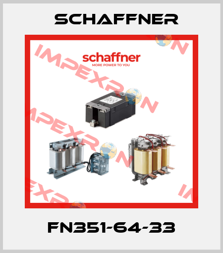 FN351-64-33 Schaffner