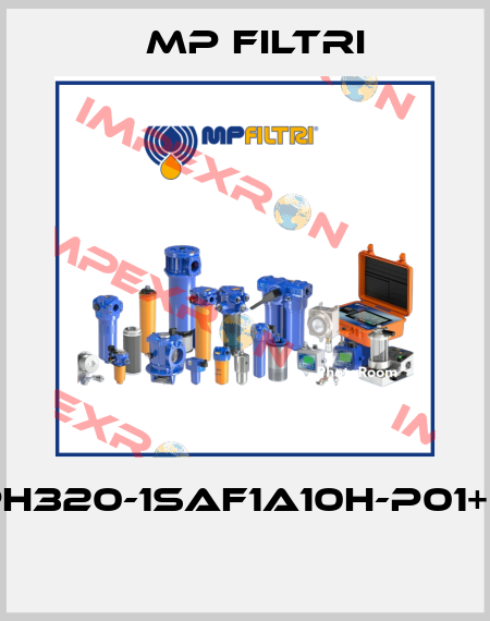 FPH320-1SAF1A10H-P01+E8  MP Filtri