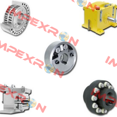 FXM 51-25 NX (4867-051300-035H33) Ringspann