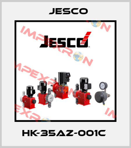 HK-35AZ-001C  Jesco