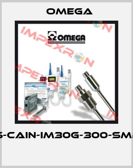 HPS-CAIN-IM30G-300-SMP-M  Omega