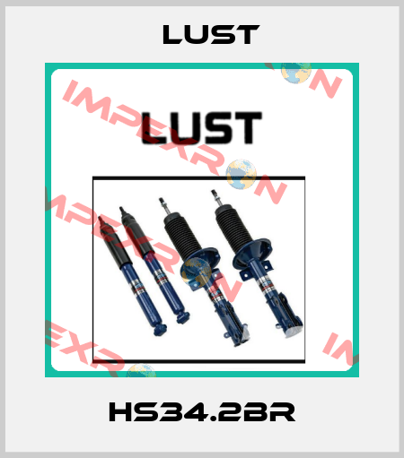 HS34.2BR Lust
