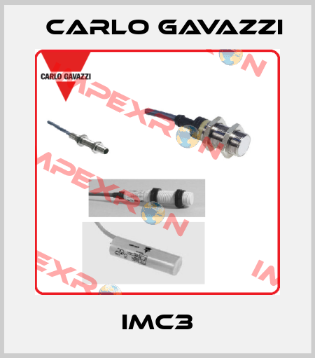 IMC3 Carlo Gavazzi