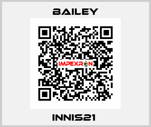 INNIS21  Bailey