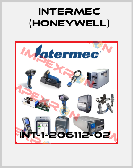 INT-1-206112-02  Intermec (Honeywell)