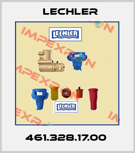 461.328.17.00  Lechler