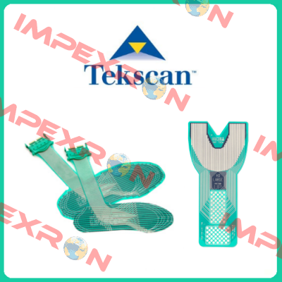 TEK/5027 Tekscan