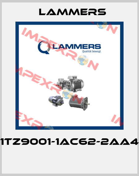 1TZ9001-1AC62-2AA4  Lammers