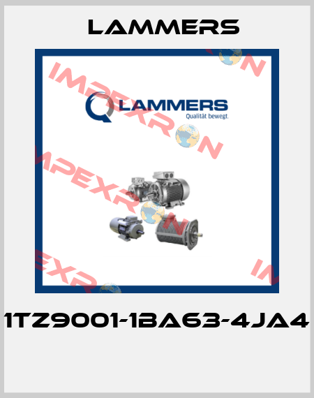 1TZ9001-1BA63-4JA4  Lammers