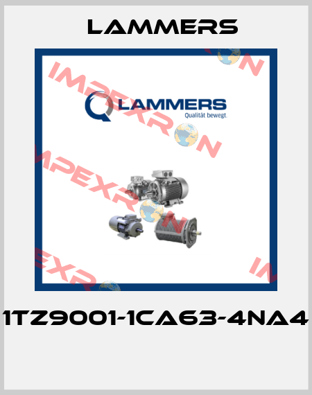 1TZ9001-1CA63-4NA4  Lammers