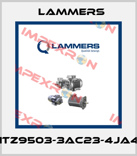 1TZ9503-3AC23-4JA4 Lammers