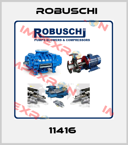 11416  Robuschi