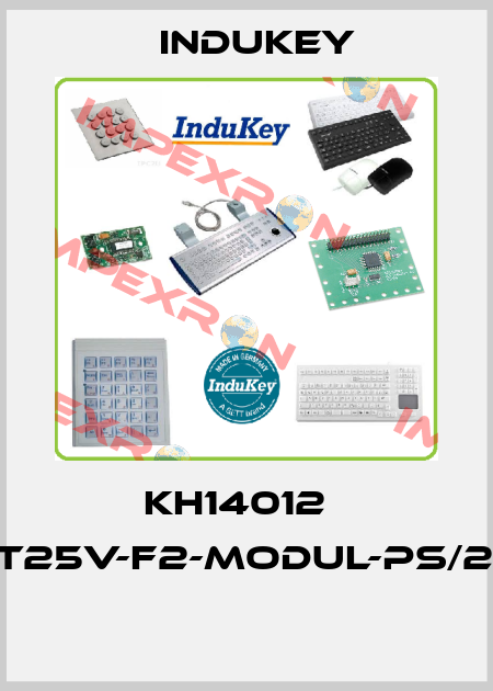 KH14012   TKH-T25V-F2-MODUL-PS/2-USB  InduKey