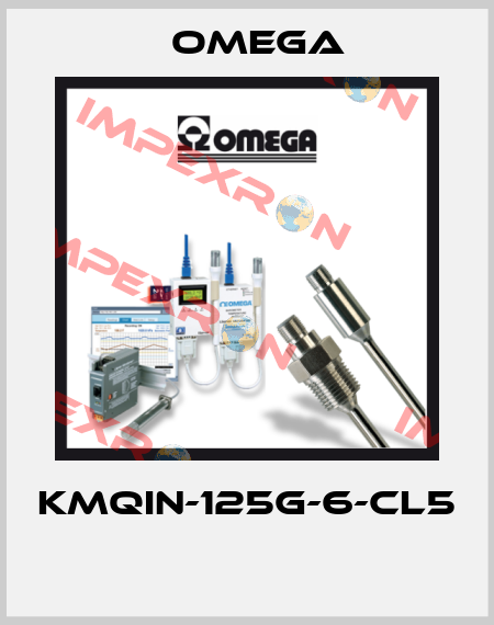 KMQIN-125G-6-CL5  Omega