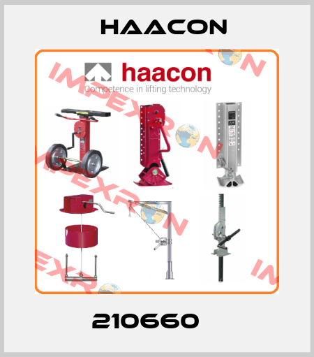 210660    haacon