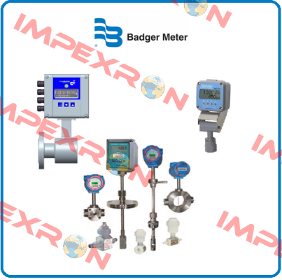 8SDI1D1N10-0200  Badger Meter