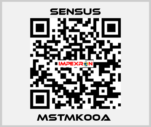 MSTMK00A  Sensus