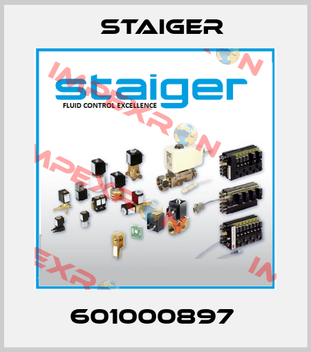 601000897  Staiger