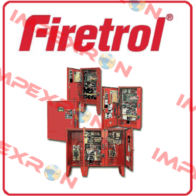 FTA 500L-AF01F-GZ replaced by FTA550F-AG01F  Firetrol