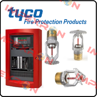  GRV 05-47 DN 100 PN 10  Tyco Fire