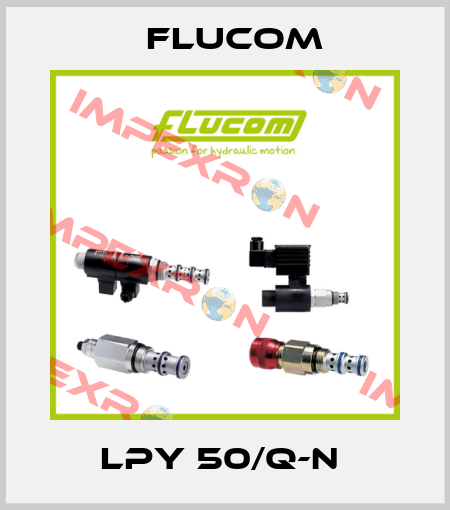 LPY 50/Q-N  Flucom